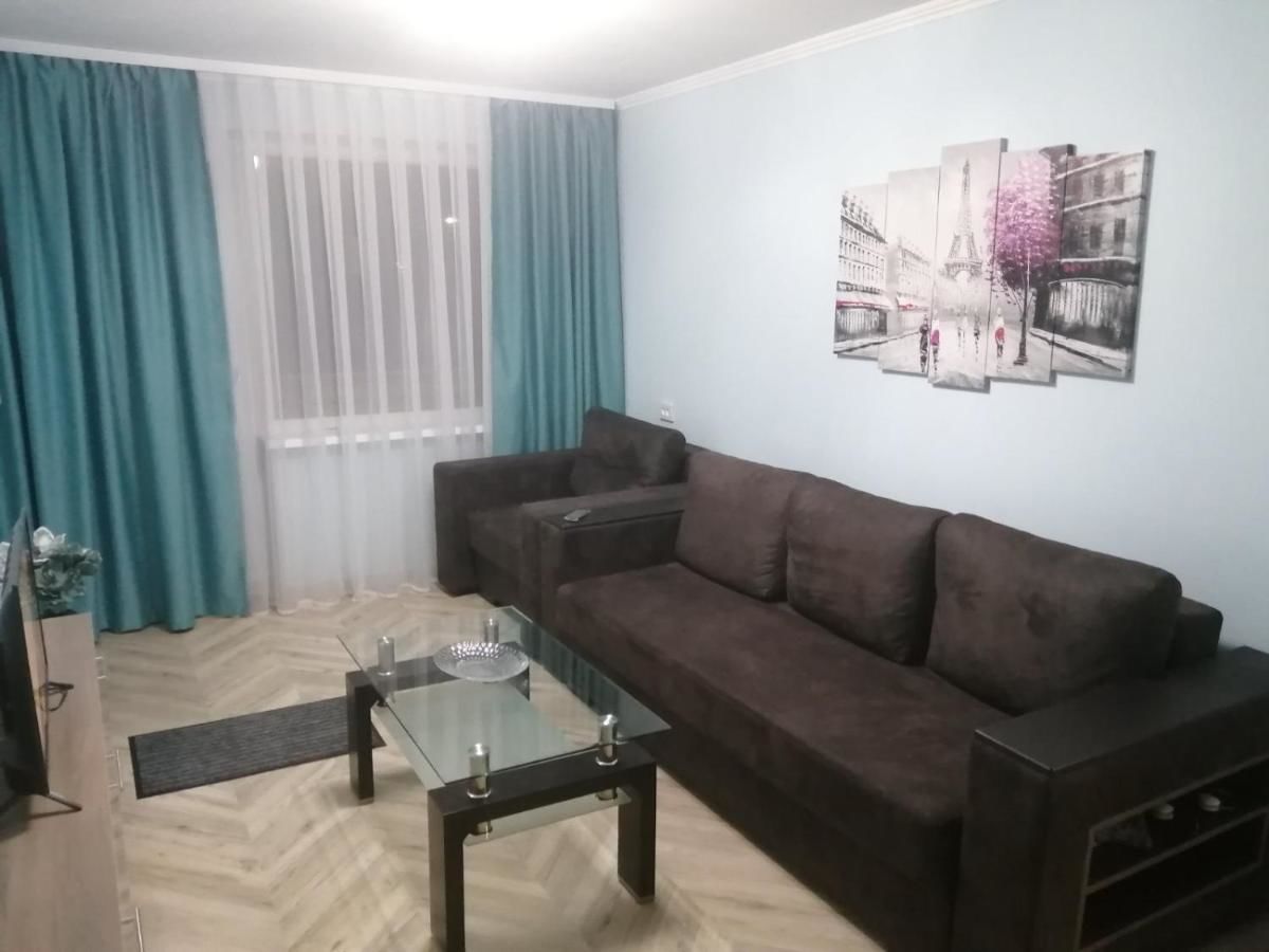 Апартаменты BLK Apartmens Prigorod Kolozha