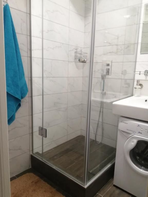 Апартаменты BLK Apartmens Prigorod Kolozha