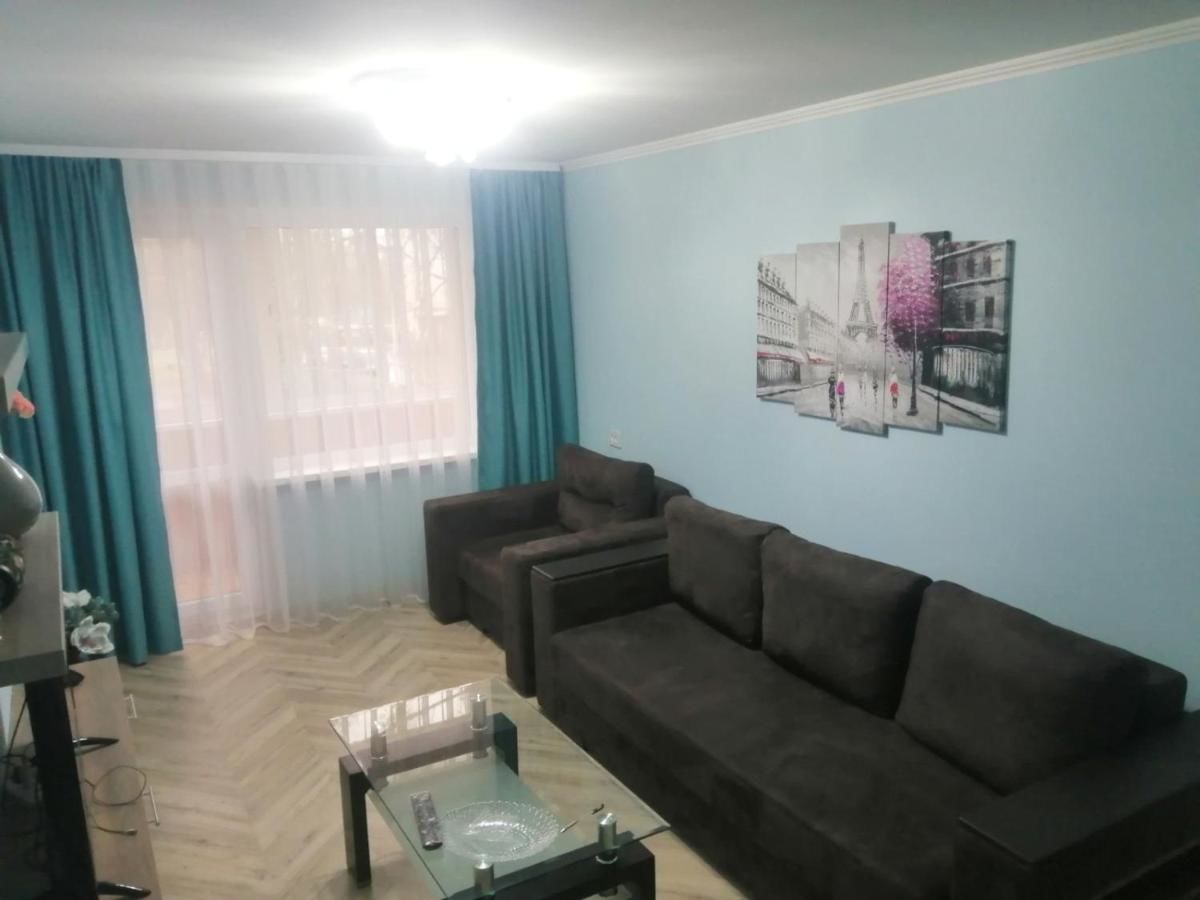 Апартаменты BLK Apartmens Prigorod Kolozha-5