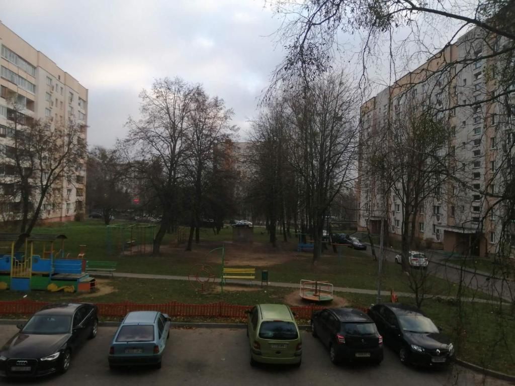Апартаменты BLK Apartmens Prigorod Kolozha-28
