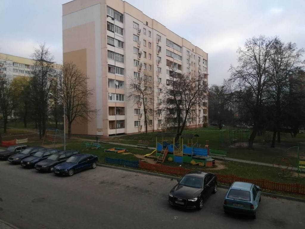 Апартаменты BLK Apartmens Prigorod Kolozha-29
